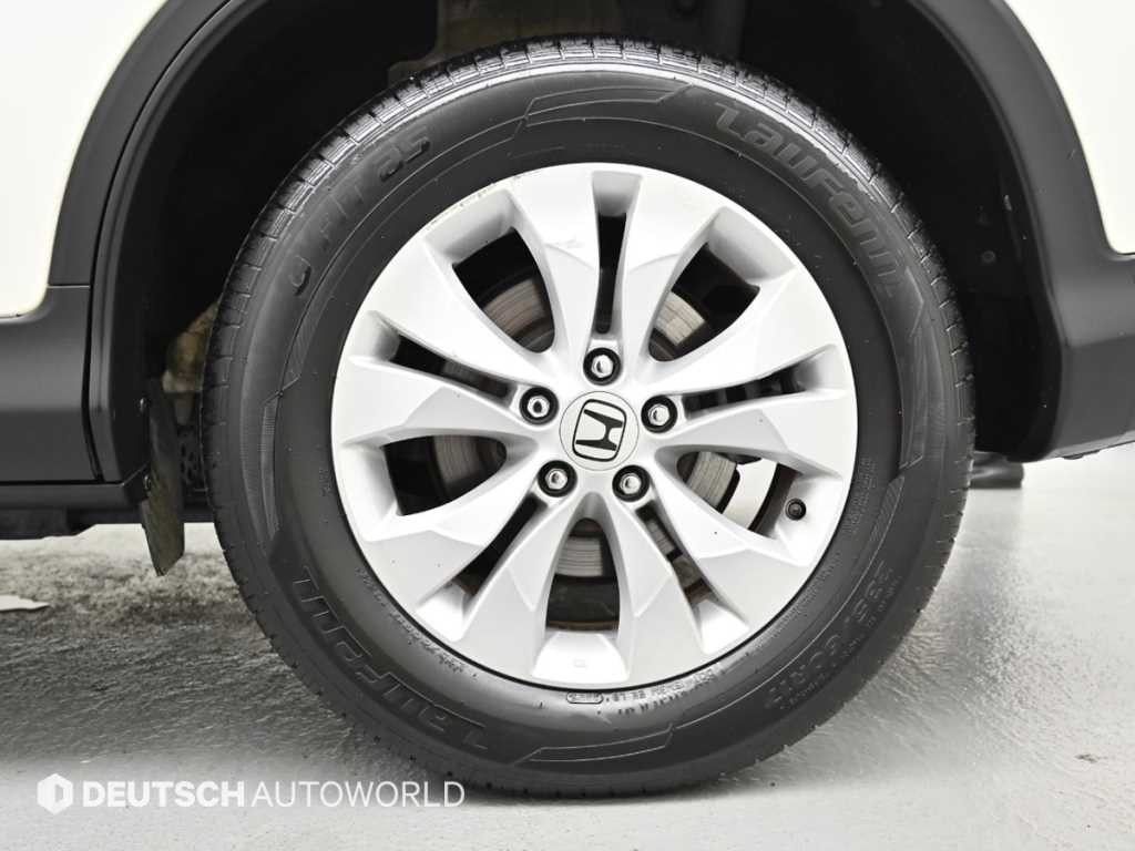 혼다 CR-V 뉴CR-V 4WD EX-L 이미지 5