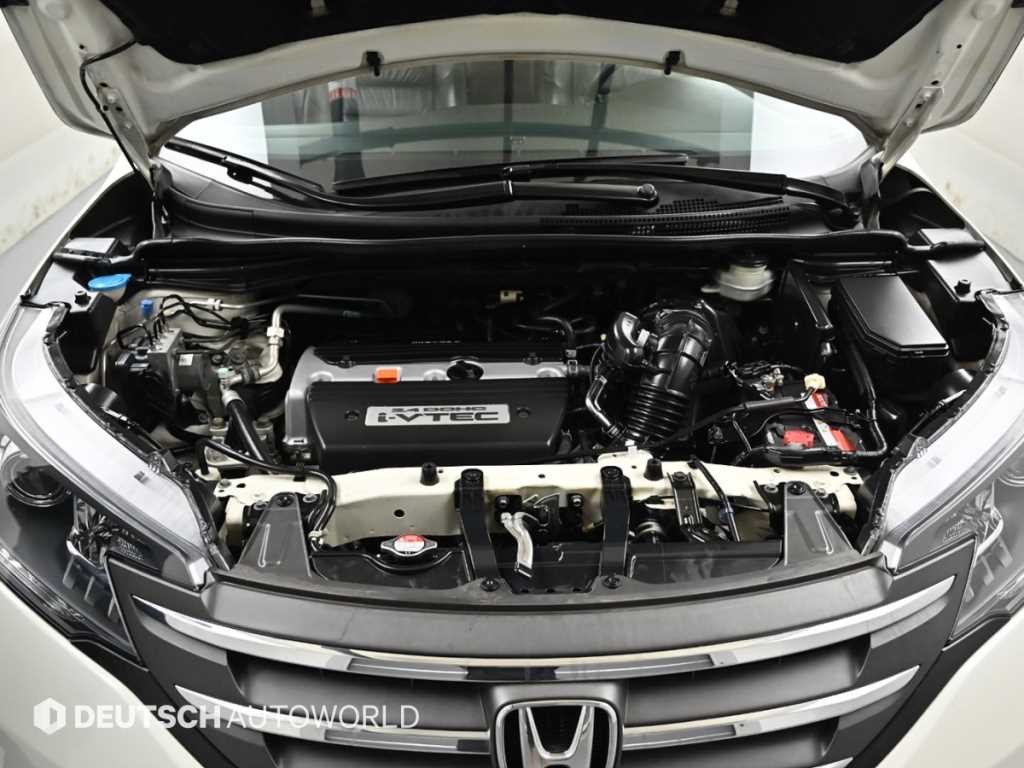 혼다 CR-V 뉴CR-V 4WD EX-L 이미지 6