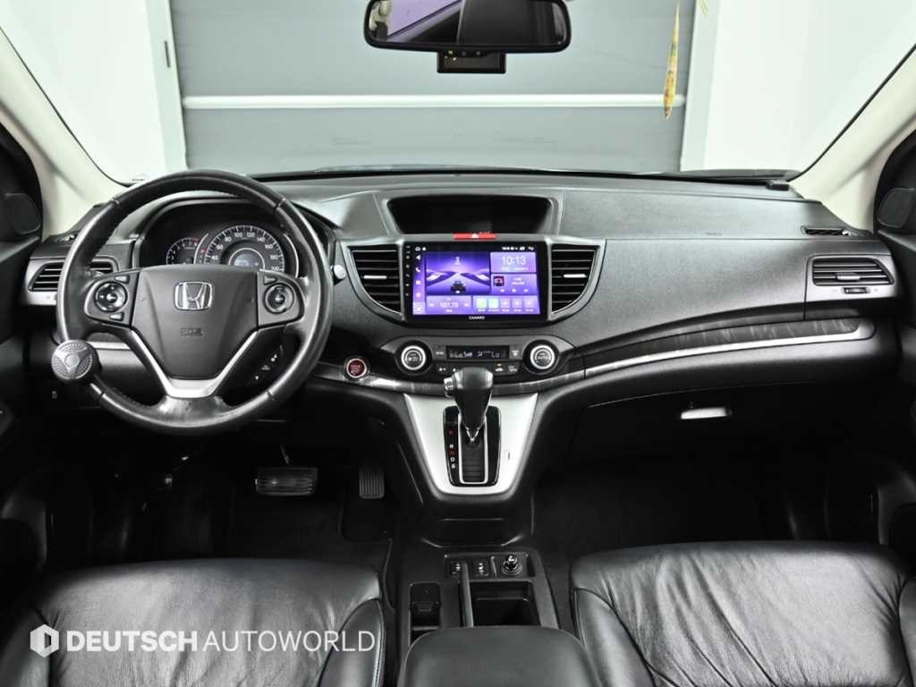 혼다 CR-V 뉴CR-V 4WD EX-L 이미지 7