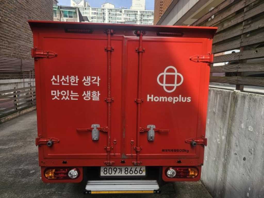 소형화물 냉동탑(저상) [저상냉동탑]포터2 슈퍼캡/초장축(CRDi) 스타일 이미지 6