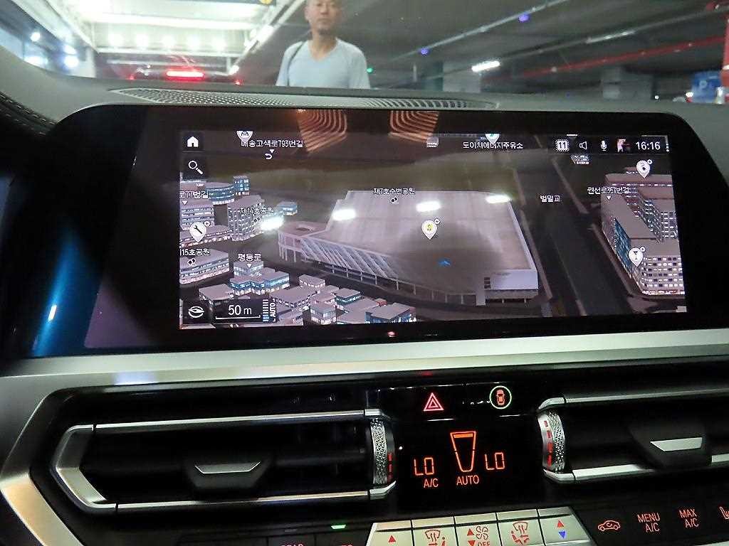 BMW 3시리즈 3시리즈 (G20) 330e 럭셔리 이미지 13