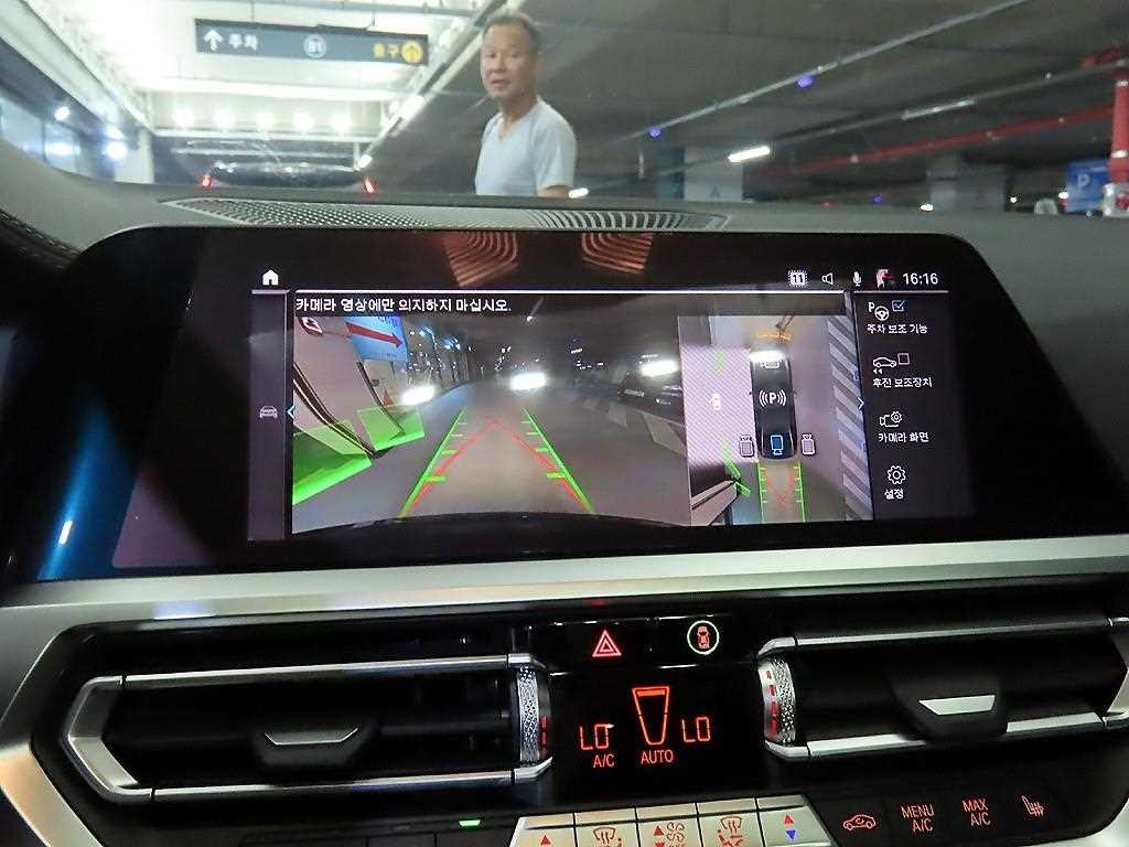 BMW 3시리즈 3시리즈 (G20) 330e 럭셔리 이미지 14