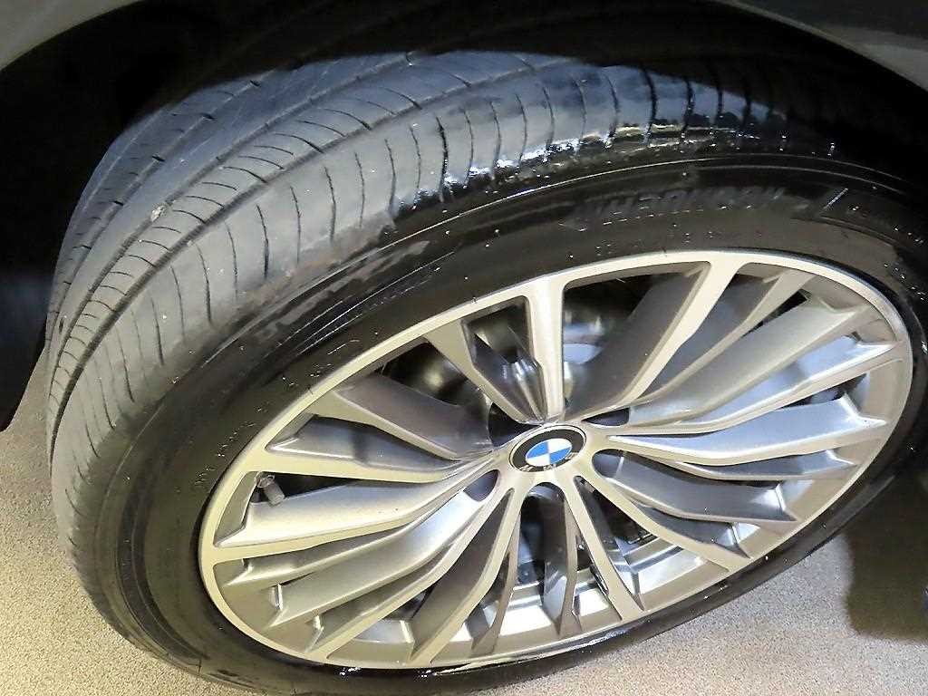 BMW 3시리즈 3시리즈 (G20) 330e 럭셔리 이미지 20