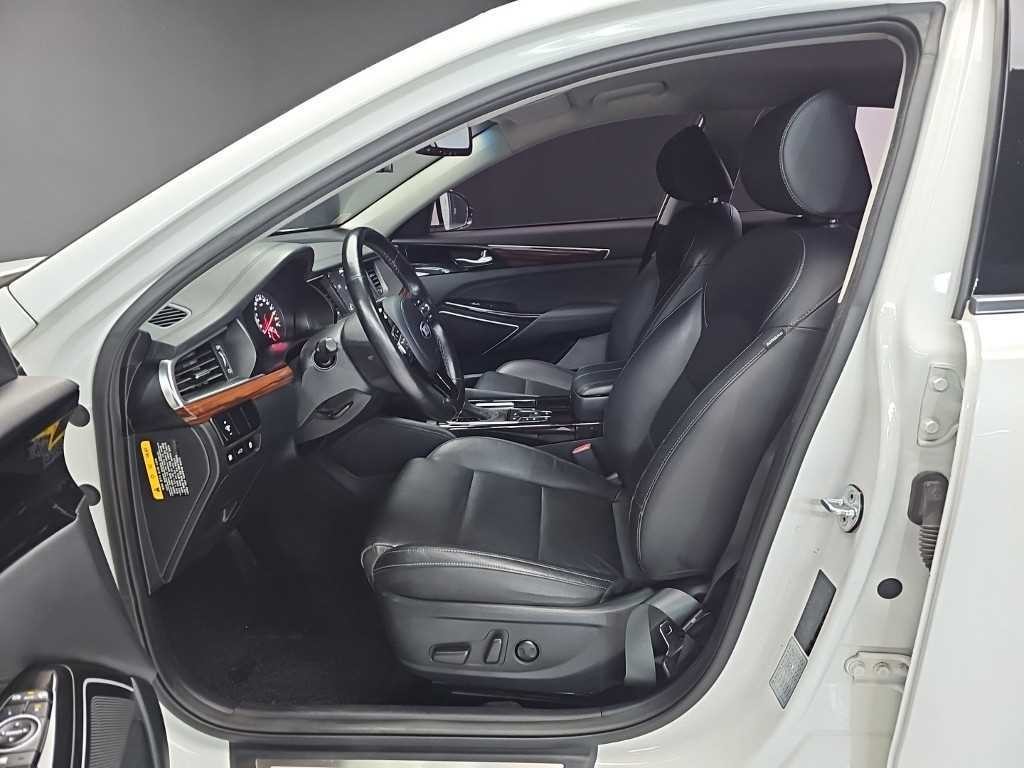 기아 K7 올 뉴 K7 2.4 GDI 리미티드 이미지 11