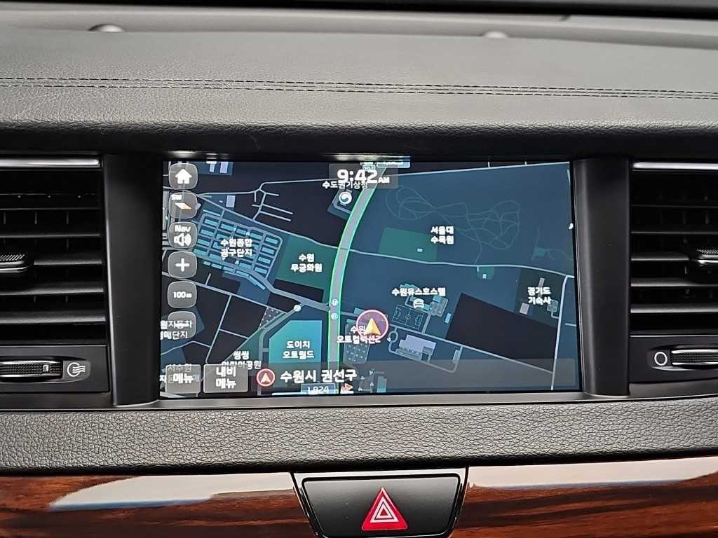 기아 K7 올 뉴 K7 2.4 GDI 리미티드 이미지 15