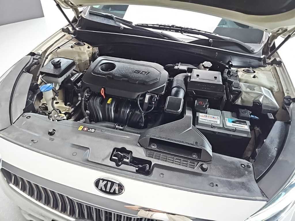 기아 K7 올 뉴 K7 2.4 GDI 리미티드 이미지 5