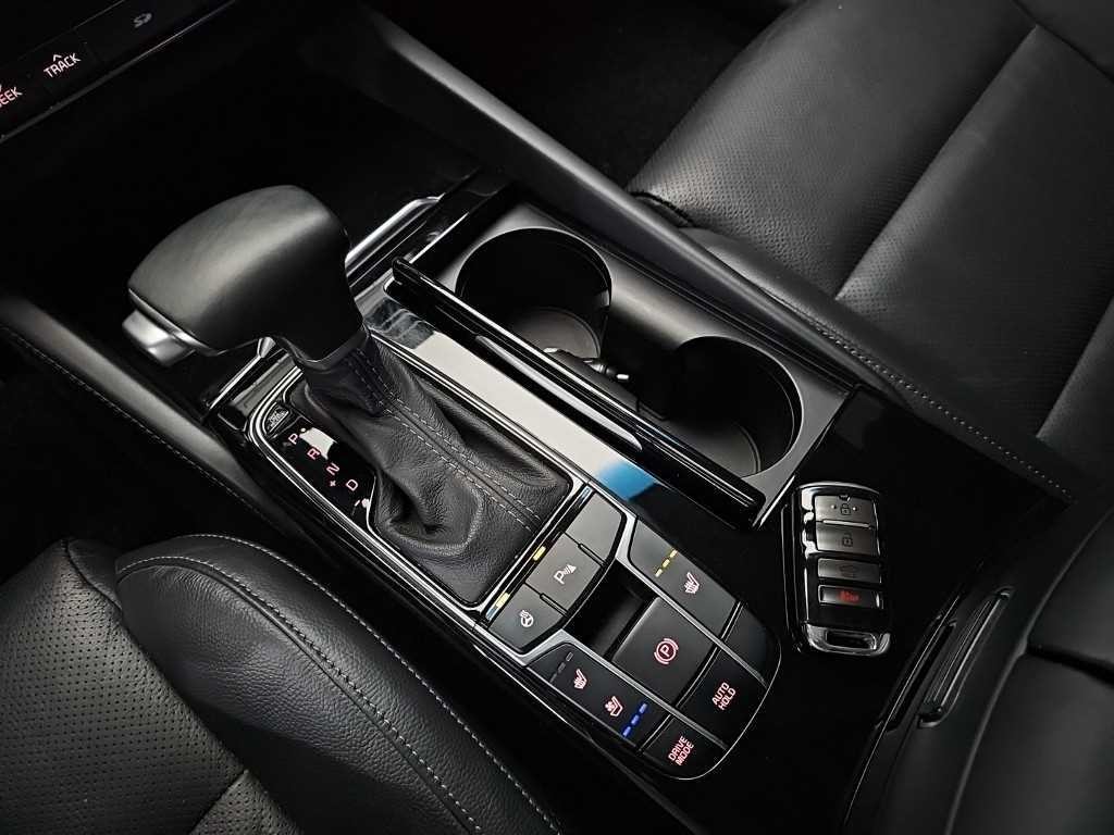 기아 K7 올 뉴 K7 2.4 GDI 리미티드 이미지 8
