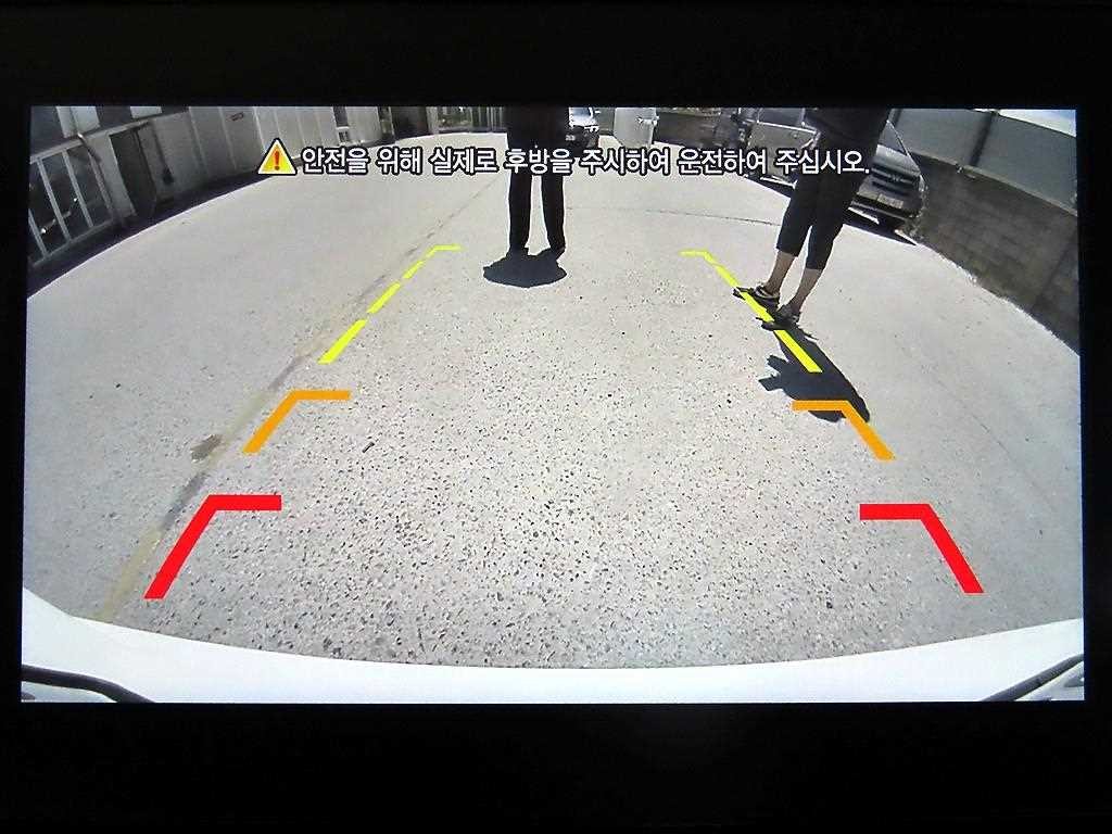 KG모빌리티(쌍용) 티볼리 더 뉴 티볼리 4WD 가솔린 1.5 V7 이미지 15
