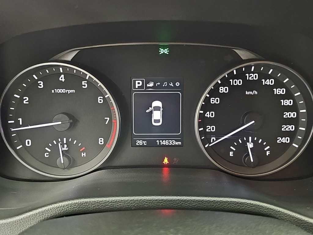 현대 아반떼 아반떼 AD 1.6 GDI 밸류 플러스 이미지 6