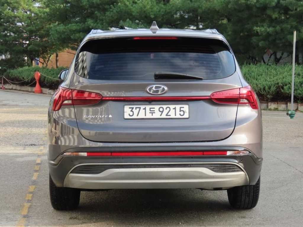 현대 싼타페 더 뉴 싼타페 디젤 2.2 2WD 프리미엄 초이스 이미지 4