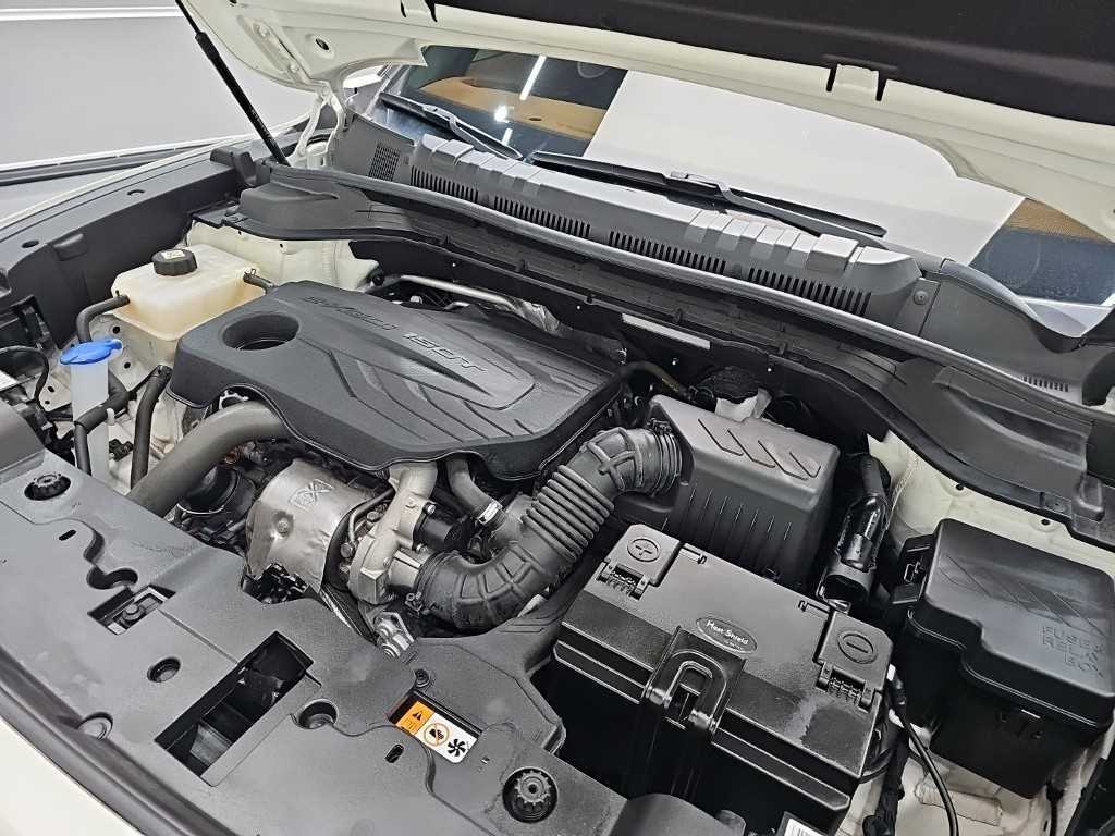 KG모빌리티(쌍용) 토레스 1.5 GDI-T 2WD T7 이미지 5