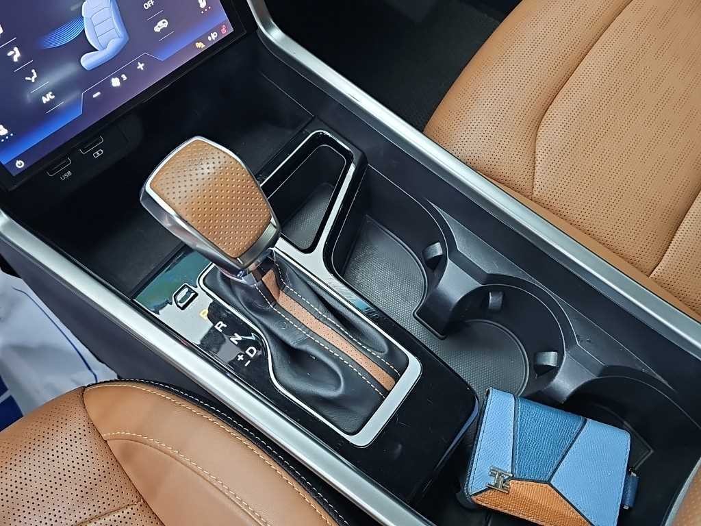 KG모빌리티(쌍용) 토레스 1.5 GDI-T 2WD T7 이미지 8