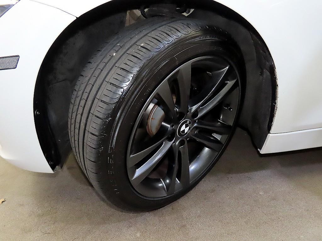 BMW 3시리즈 3시리즈 (F30) 320d 이미지 19