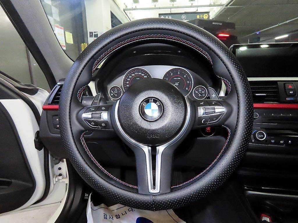 BMW 3시리즈 3시리즈 (F30) 320d 이미지 8