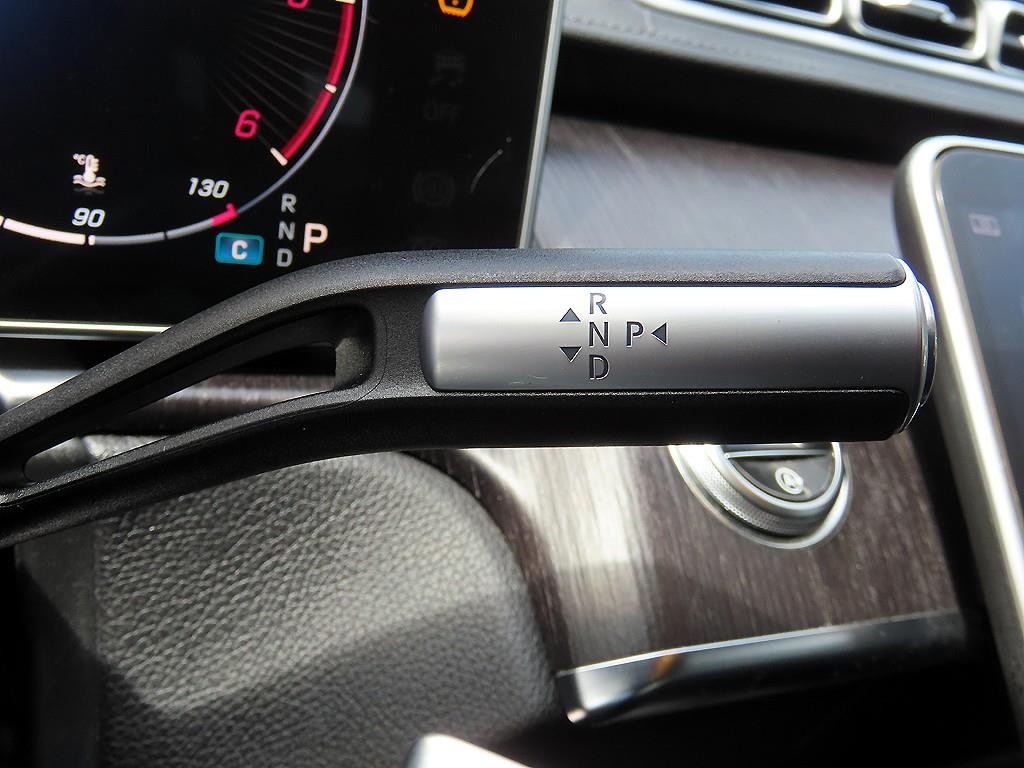 벤츠 S 클래스 S클래스-W223 S350 d 이미지 11