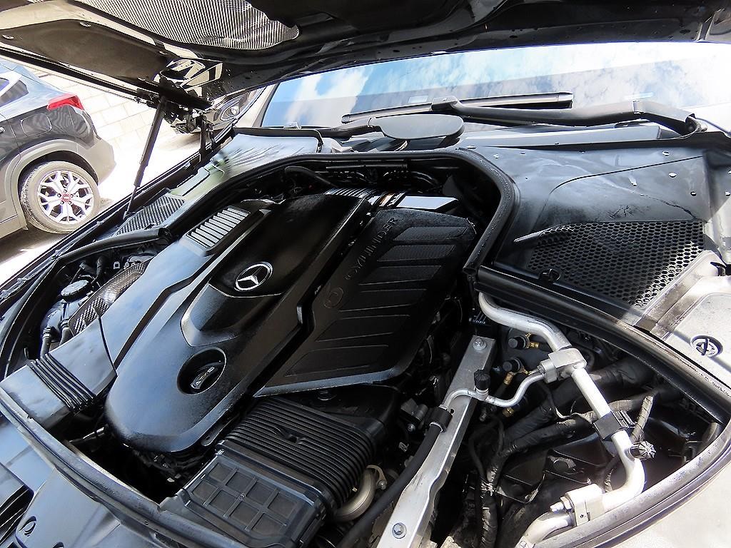 벤츠 S 클래스 S클래스-W223 S350 d 이미지 19