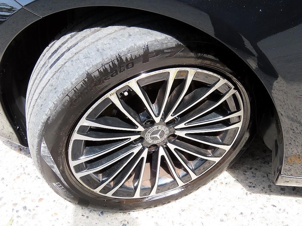 벤츠 S 클래스 S클래스-W223 S350 d 이미지 20