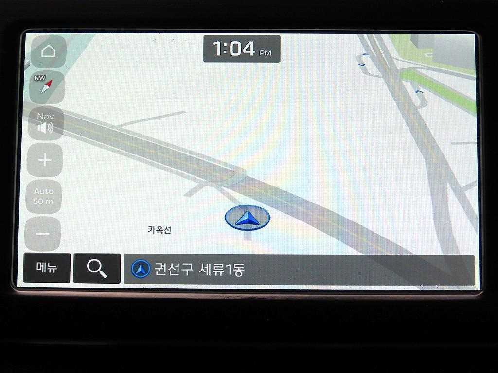 현대 그랜저 그랜저 IG 2.4 GDI 프리미엄 이미지 14