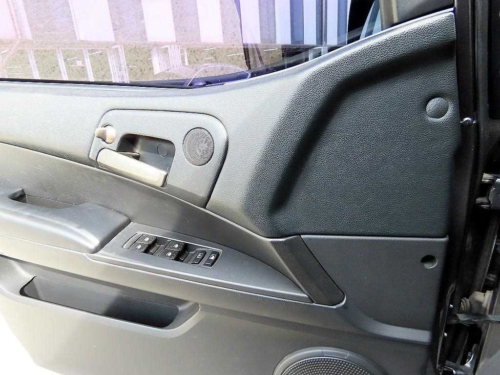 KG모빌리티(쌍용) 코란도 더뉴코란도스포츠 CX7(4WD) 클럽 이미지 11