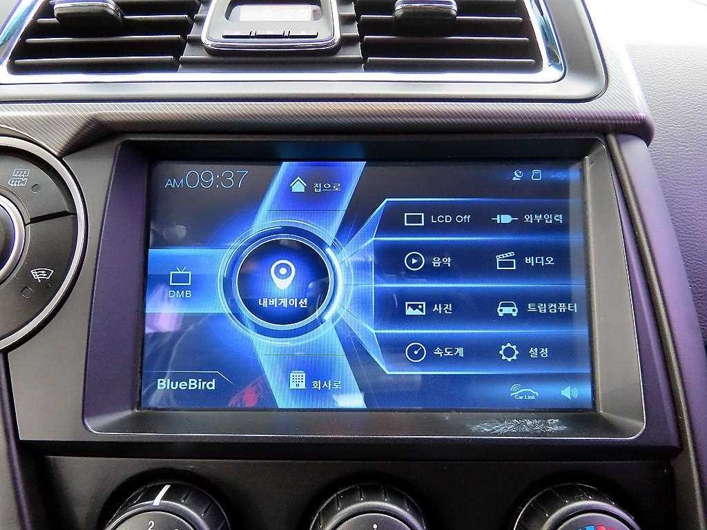 KG모빌리티(쌍용) 코란도 더뉴코란도스포츠 CX7(4WD) 클럽 이미지 14