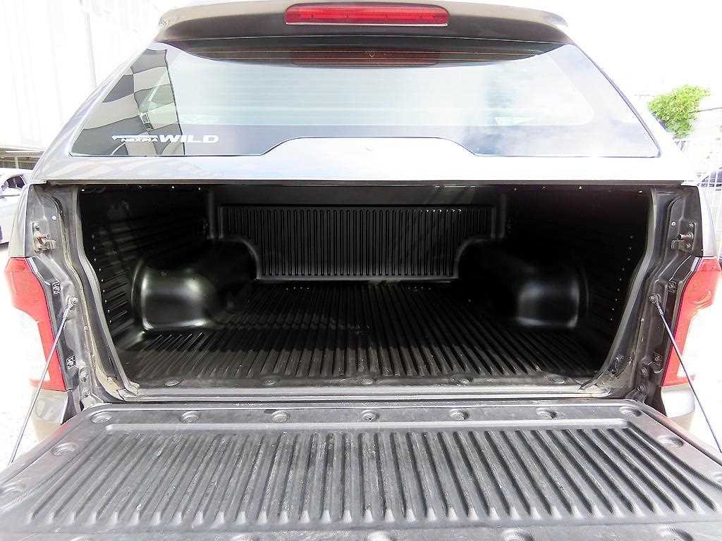 KG모빌리티(쌍용) 코란도 더뉴코란도스포츠 CX7(4WD) 클럽 이미지 17