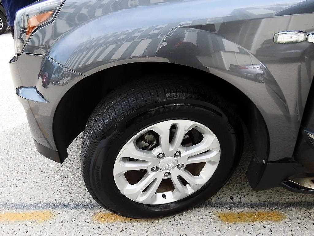 KG모빌리티(쌍용) 코란도 더뉴코란도스포츠 CX7(4WD) 클럽 이미지 19