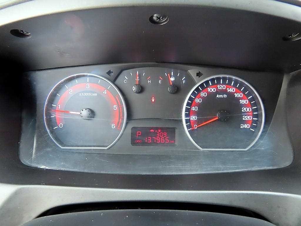 KG모빌리티(쌍용) 코란도 더뉴코란도스포츠 CX7(4WD) 클럽 이미지 9