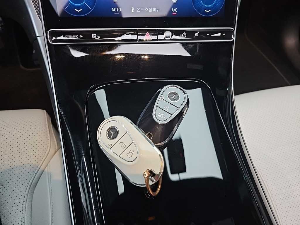 벤츠 C 클래스 C클래스 W206 C200 AMG 라인 이미지 10