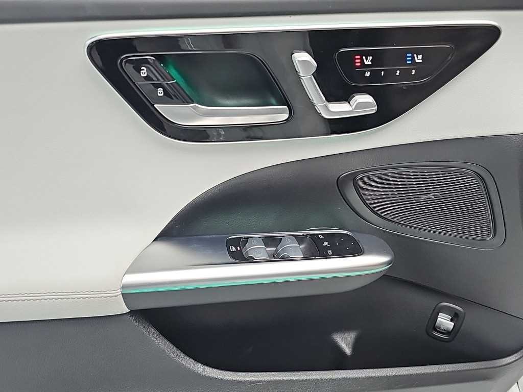 벤츠 C 클래스 C클래스 W206 C200 AMG 라인 이미지 16
