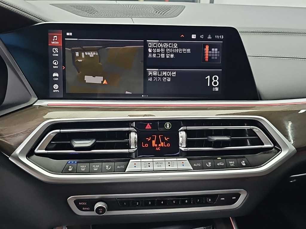 BMW X5 X5 (G05) xDrive 40i xLine 이미지 10
