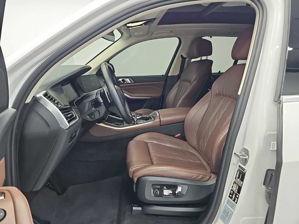 BMW X5 X5 (G05) xDrive 40i xLine 이미지 11