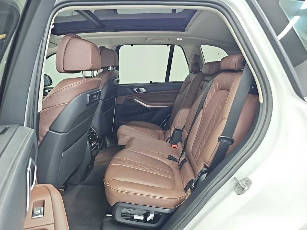 BMW X5 X5 (G05) xDrive 40i xLine 이미지 12
