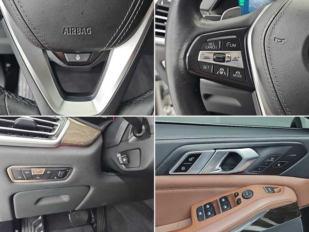 BMW X5 X5 (G05) xDrive 40i xLine 이미지 19