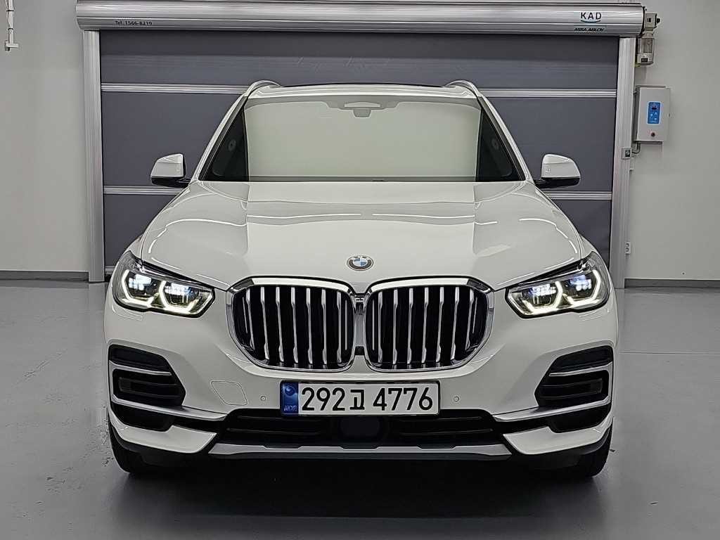 BMW X5 X5 (G05) xDrive 40i xLine 이미지 2