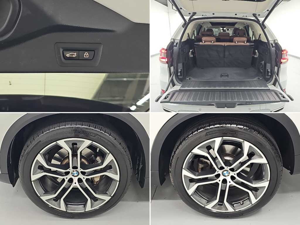 BMW X5 X5 (G05) xDrive 40i xLine 이미지 20