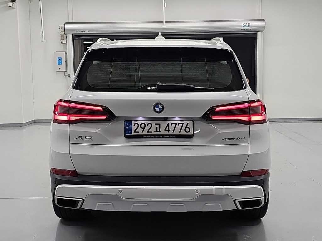 BMW X5 X5 (G05) xDrive 40i xLine 이미지 3