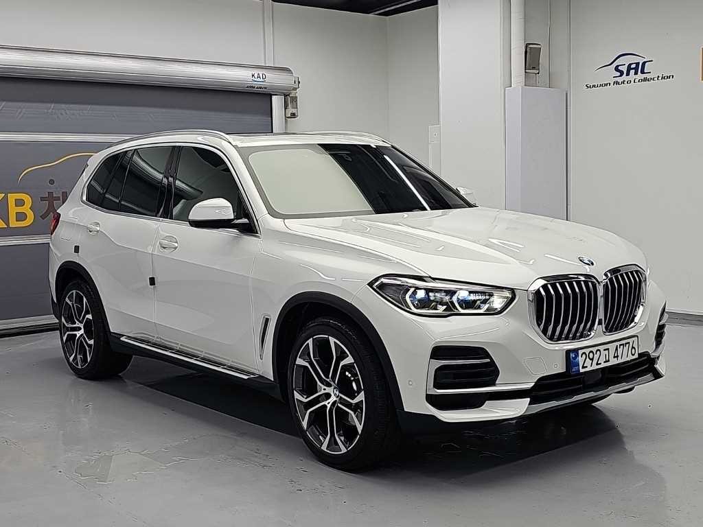 BMW X5 X5 (G05) xDrive 40i xLine 이미지 4