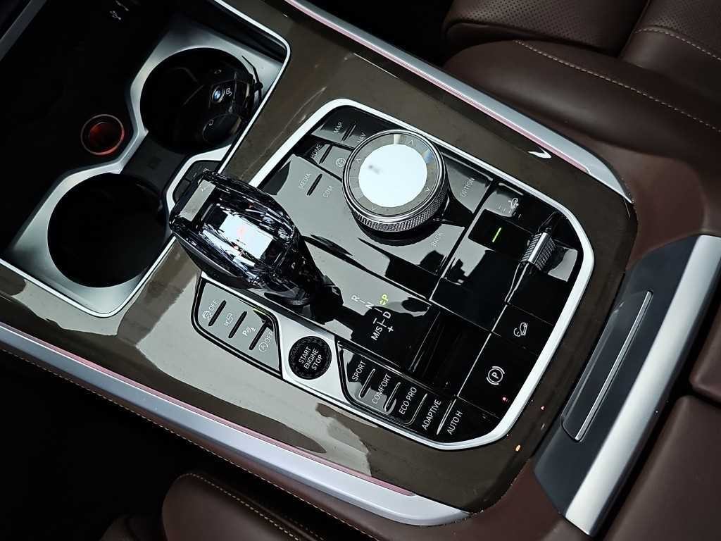 BMW X5 X5 (G05) xDrive 40i xLine 이미지 8