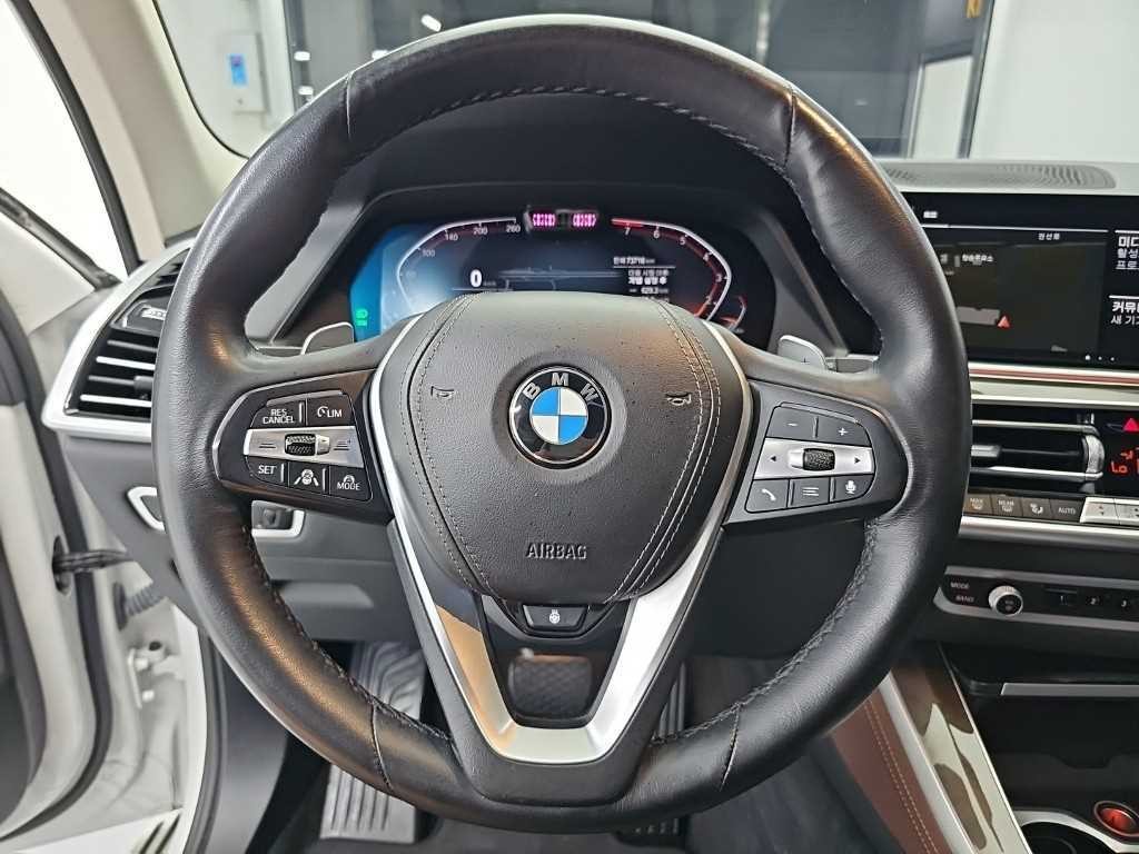 BMW X5 X5 (G05) xDrive 40i xLine 이미지 9