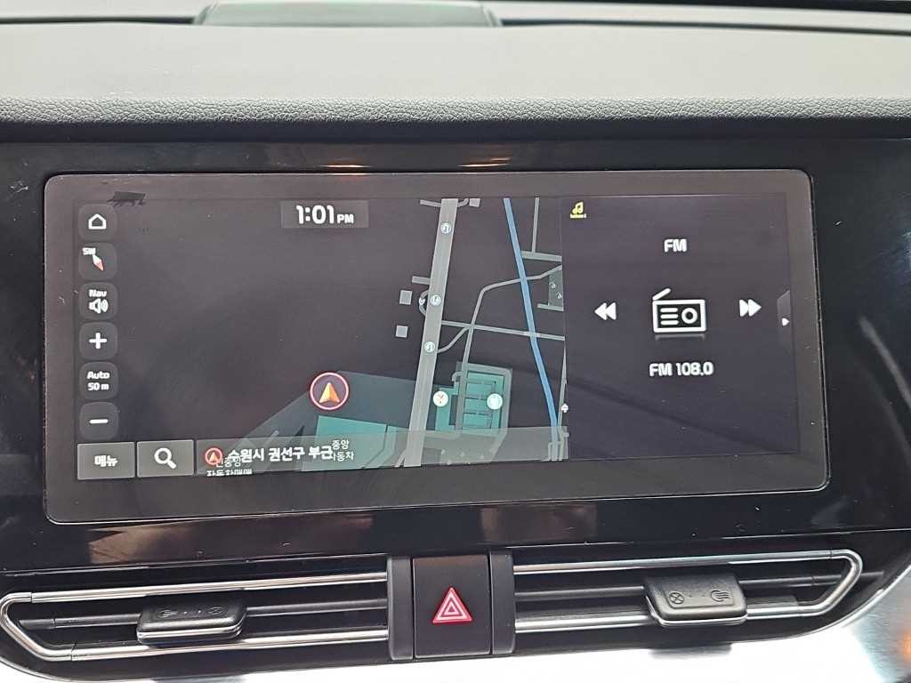 기아 니로 니로 플러스 EV 에어 이미지 14