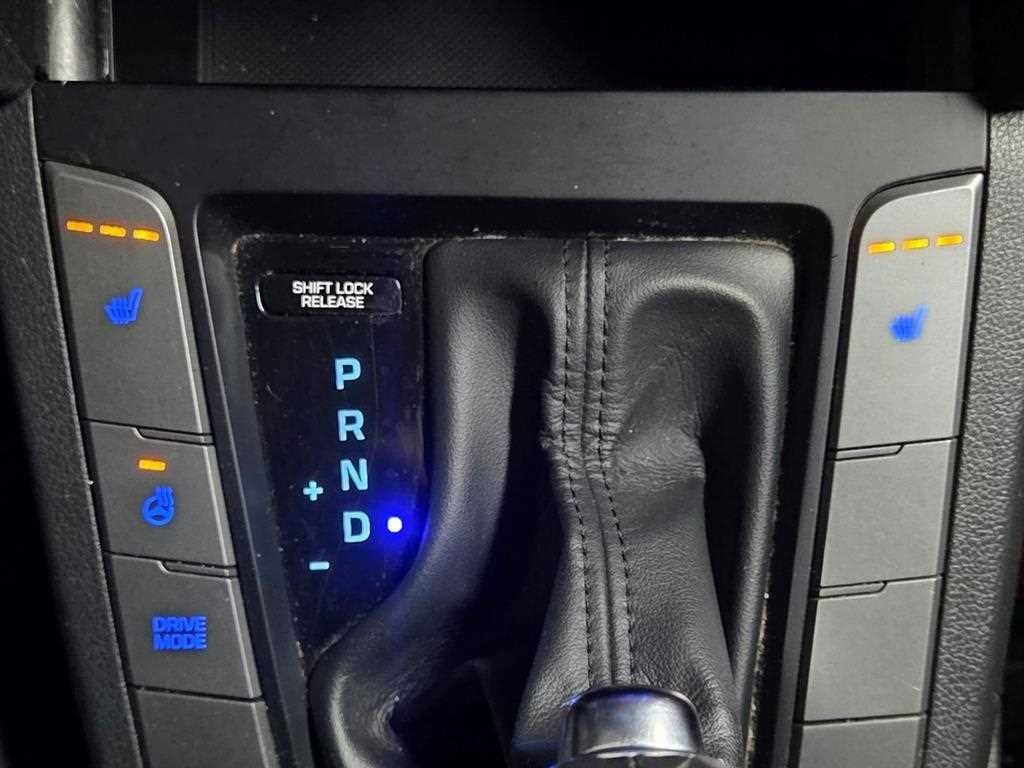 현대 아반떼 아반떼 AD 1.6 LPI 스마트(렌터카) 이미지 17