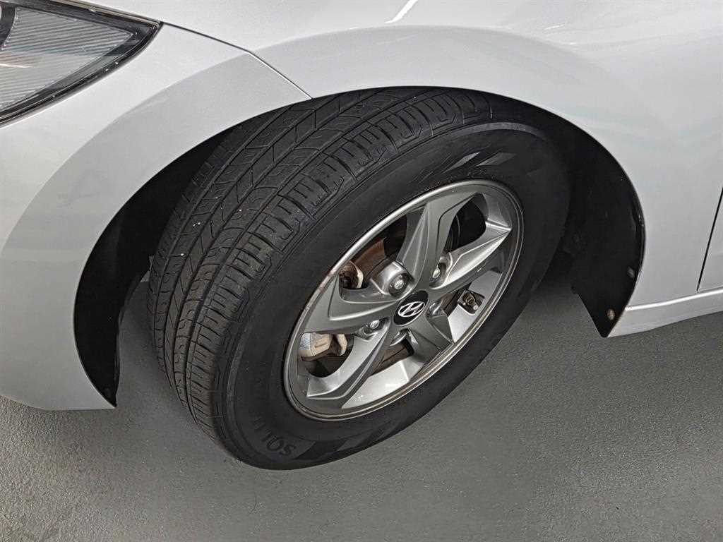 현대 아반떼 아반떼 AD 1.6 LPI 스마트(렌터카) 이미지 20