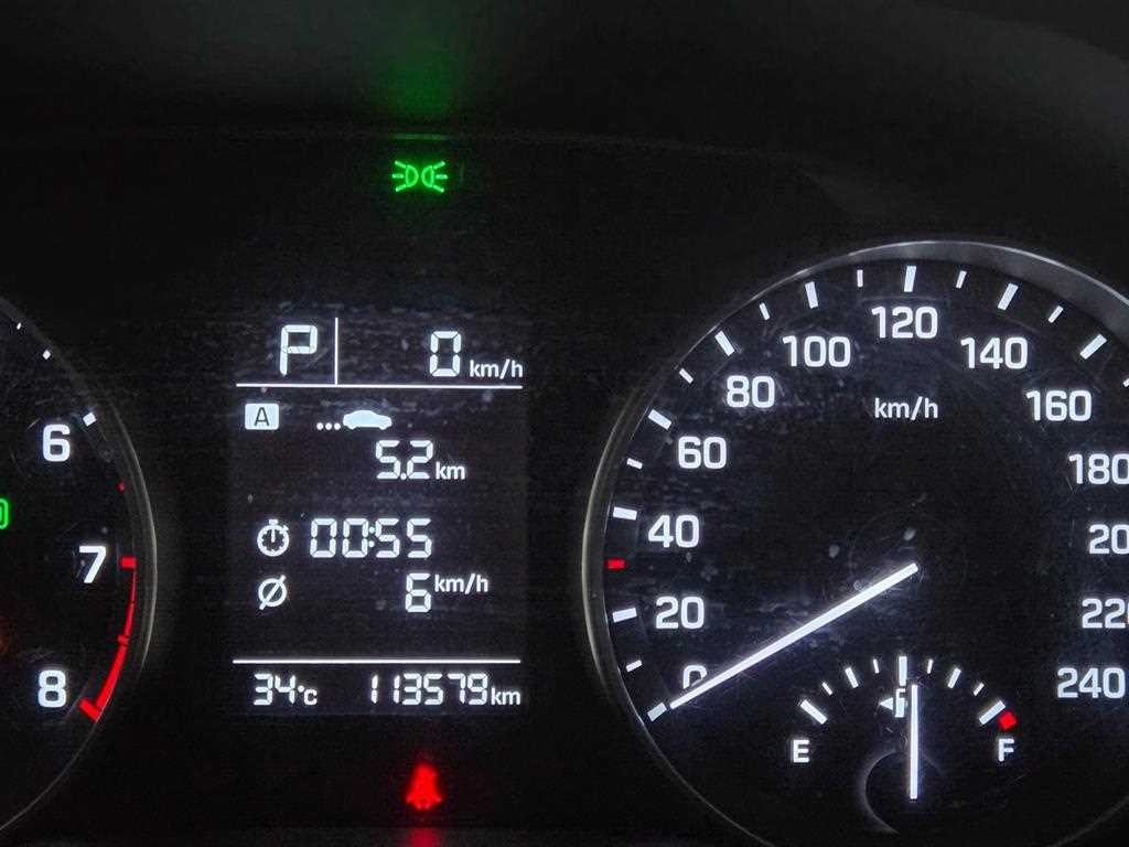 현대 아반떼 아반떼 AD 1.6 LPI 스마트(렌터카) 이미지 5