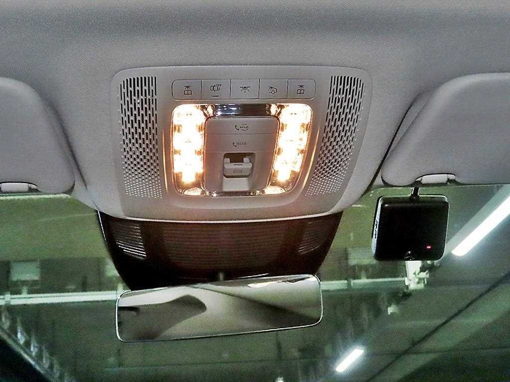벤츠 GLE 클래스 GLE 클래스 W167 GLE 450 4MATIC 이미지 14