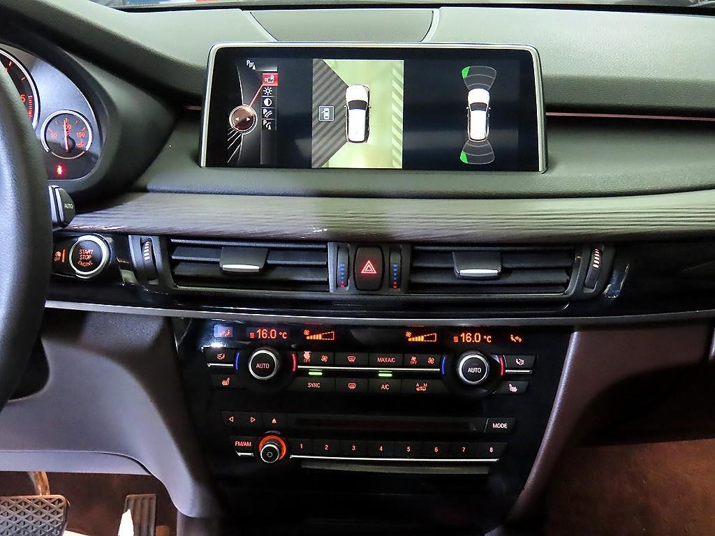 BMW X5 X5 (F15) xDrive 30d 이미지 11
