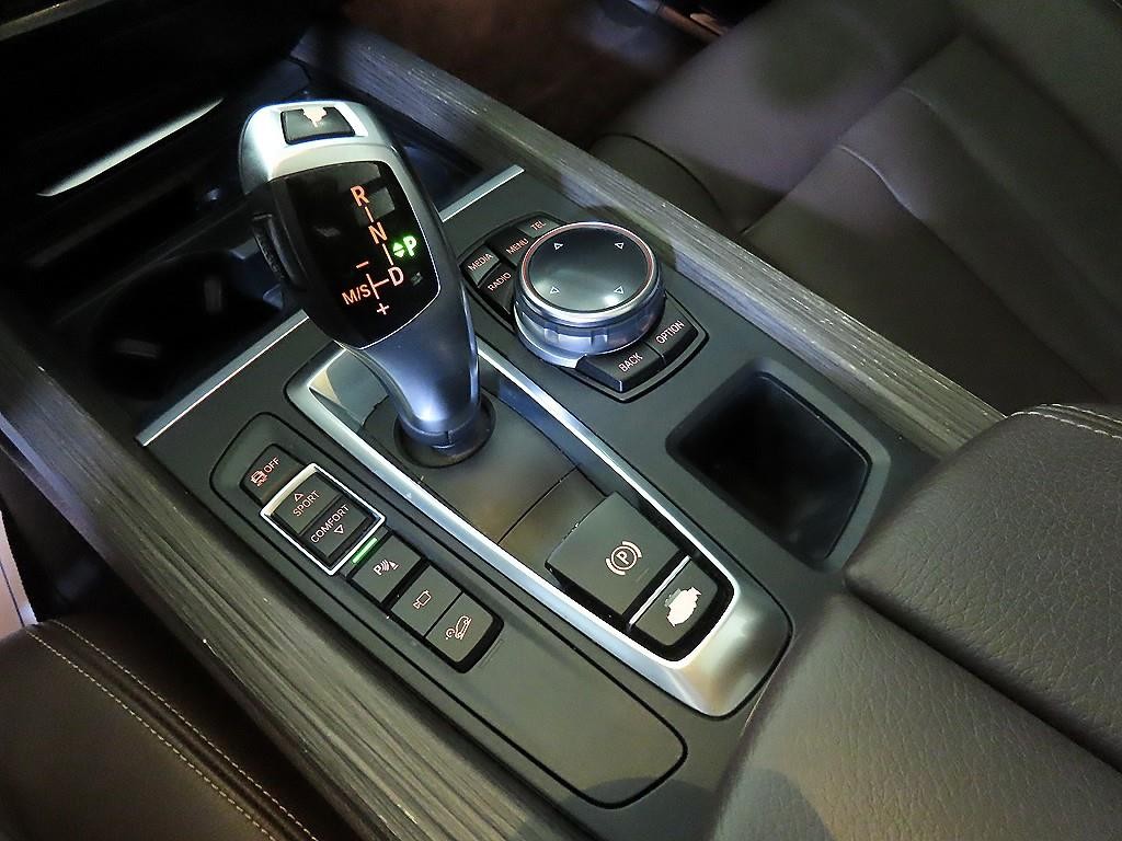 BMW X5 X5 (F15) xDrive 30d 이미지 12
