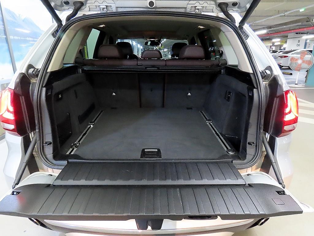 BMW X5 X5 (F15) xDrive 30d 이미지 16