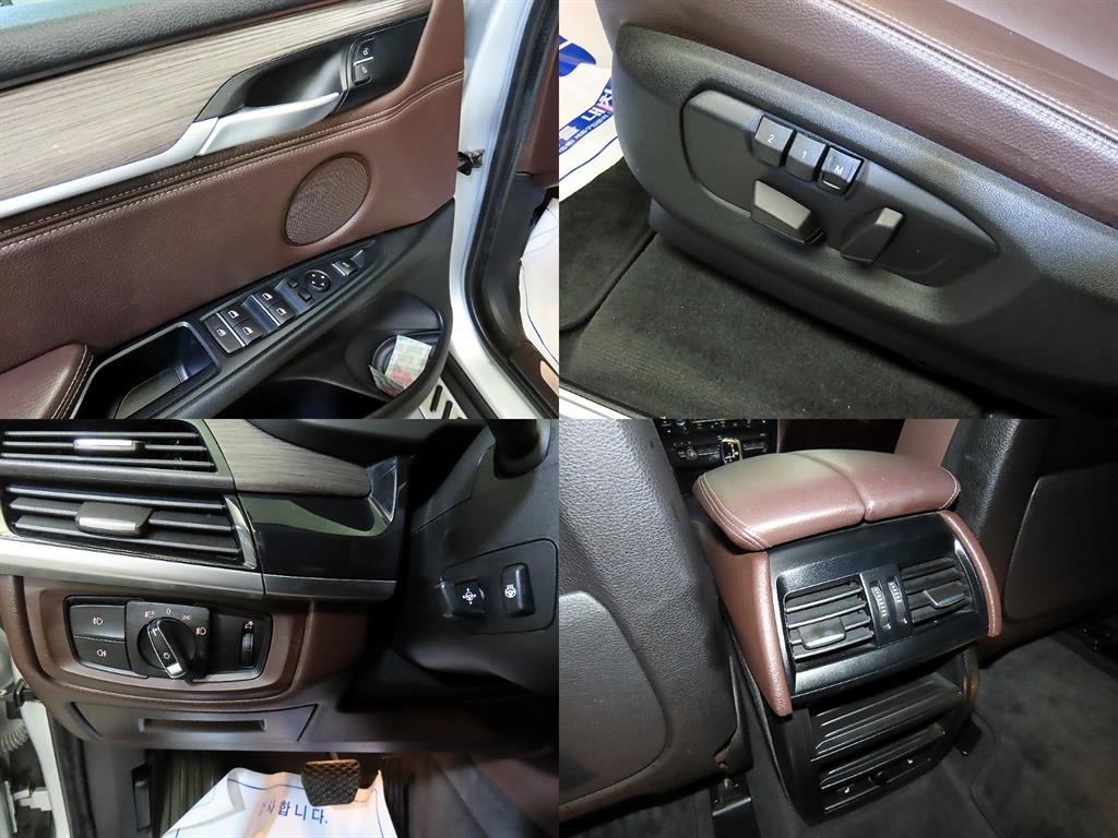BMW X5 X5 (F15) xDrive 30d 이미지 17