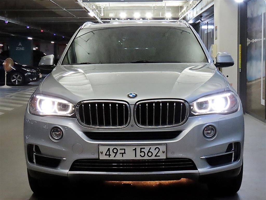 BMW X5 X5 (F15) xDrive 30d 이미지 2