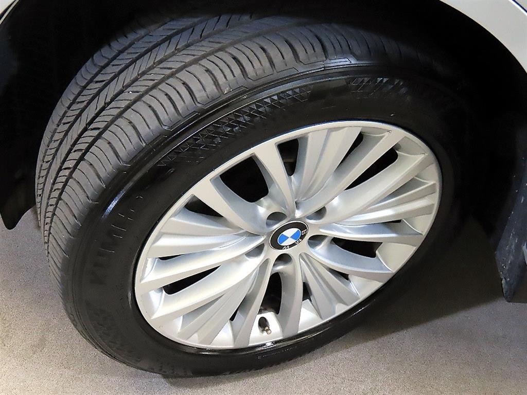 BMW X5 X5 (F15) xDrive 30d 이미지 20